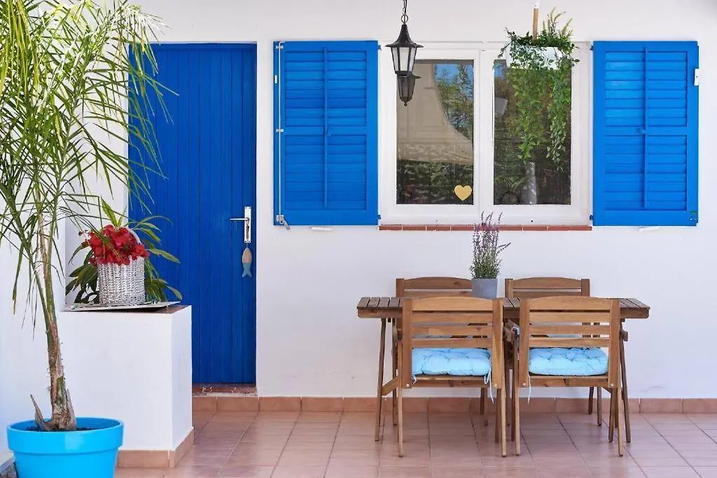 The Lovely Villa Ibiza 0*,