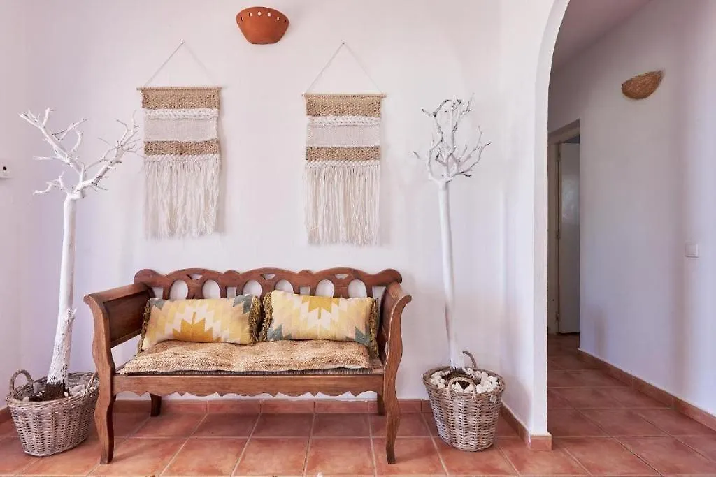 The Lovely Villa Ibiza