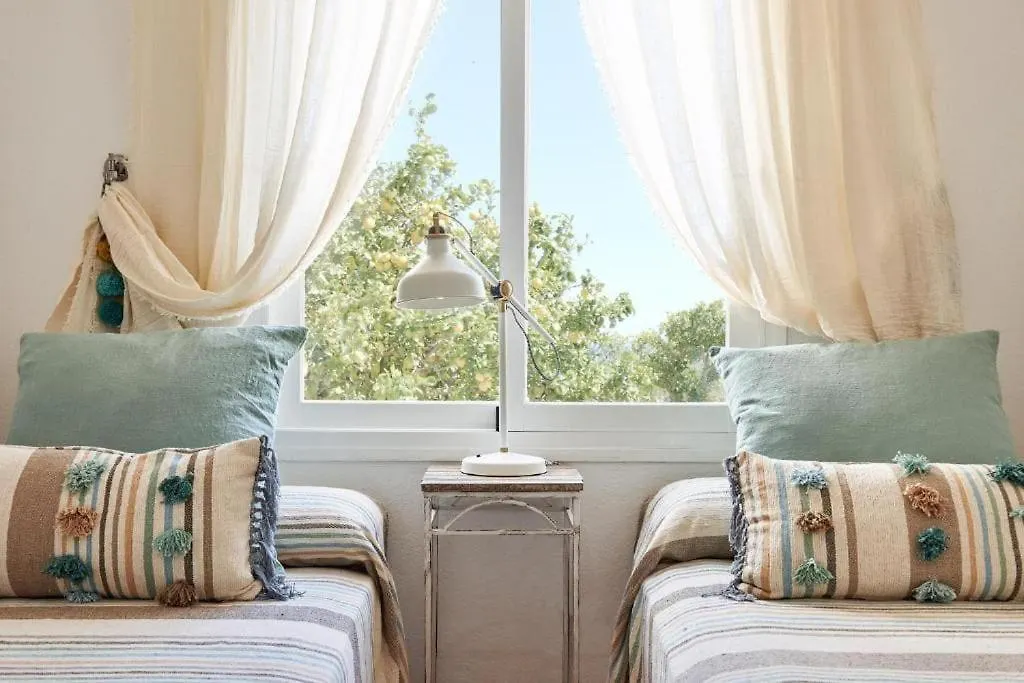 The Lovely Villa Ibiza 0*,  Spanien