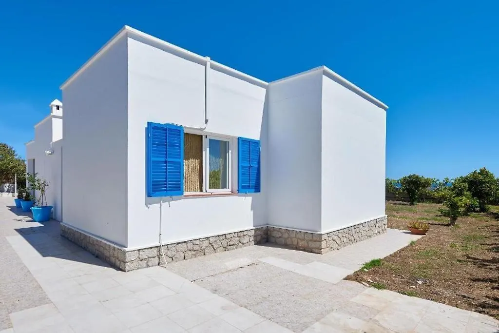 The Lovely Villa Ibiza