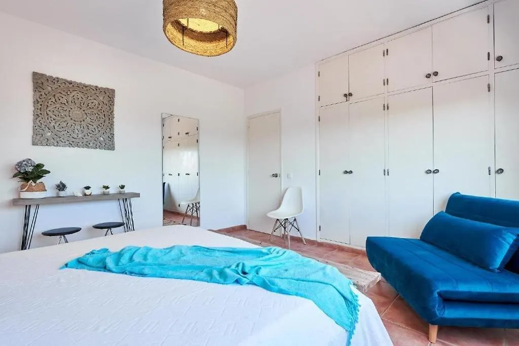 The Lovely Villa Ibiza 0*,  Spanien