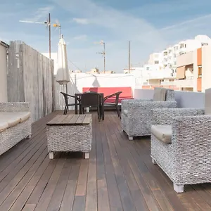 Hostal Ibiza Ibiza-Stadt